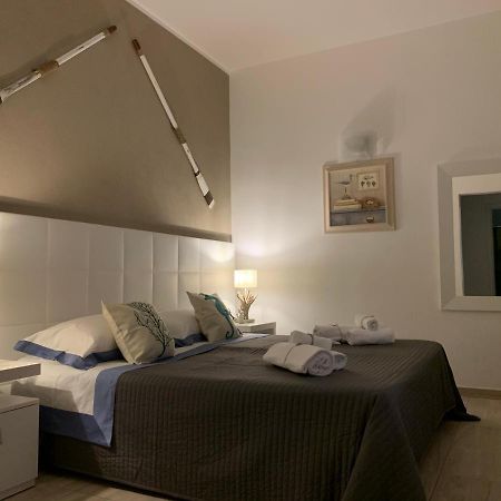 Torre Squillace Aquarama Rooms & Apartments מראה חיצוני תמונה