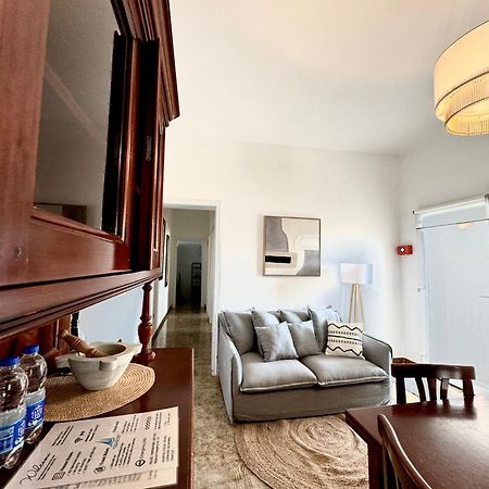 Torre Squillace Aquarama Rooms & Apartments מראה חיצוני תמונה
