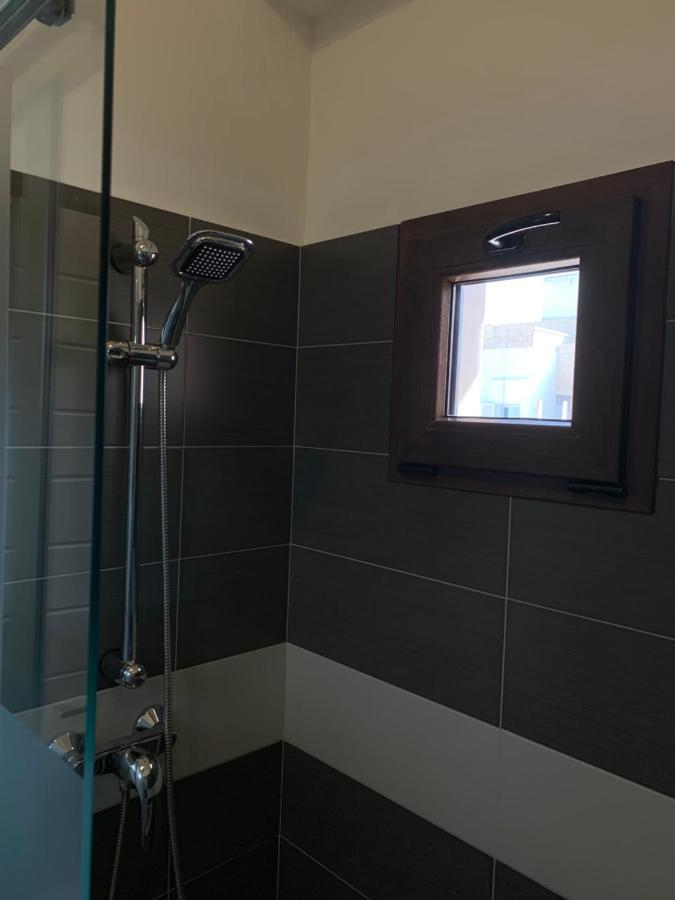 Torre Squillace Aquarama Rooms & Apartments מראה חיצוני תמונה