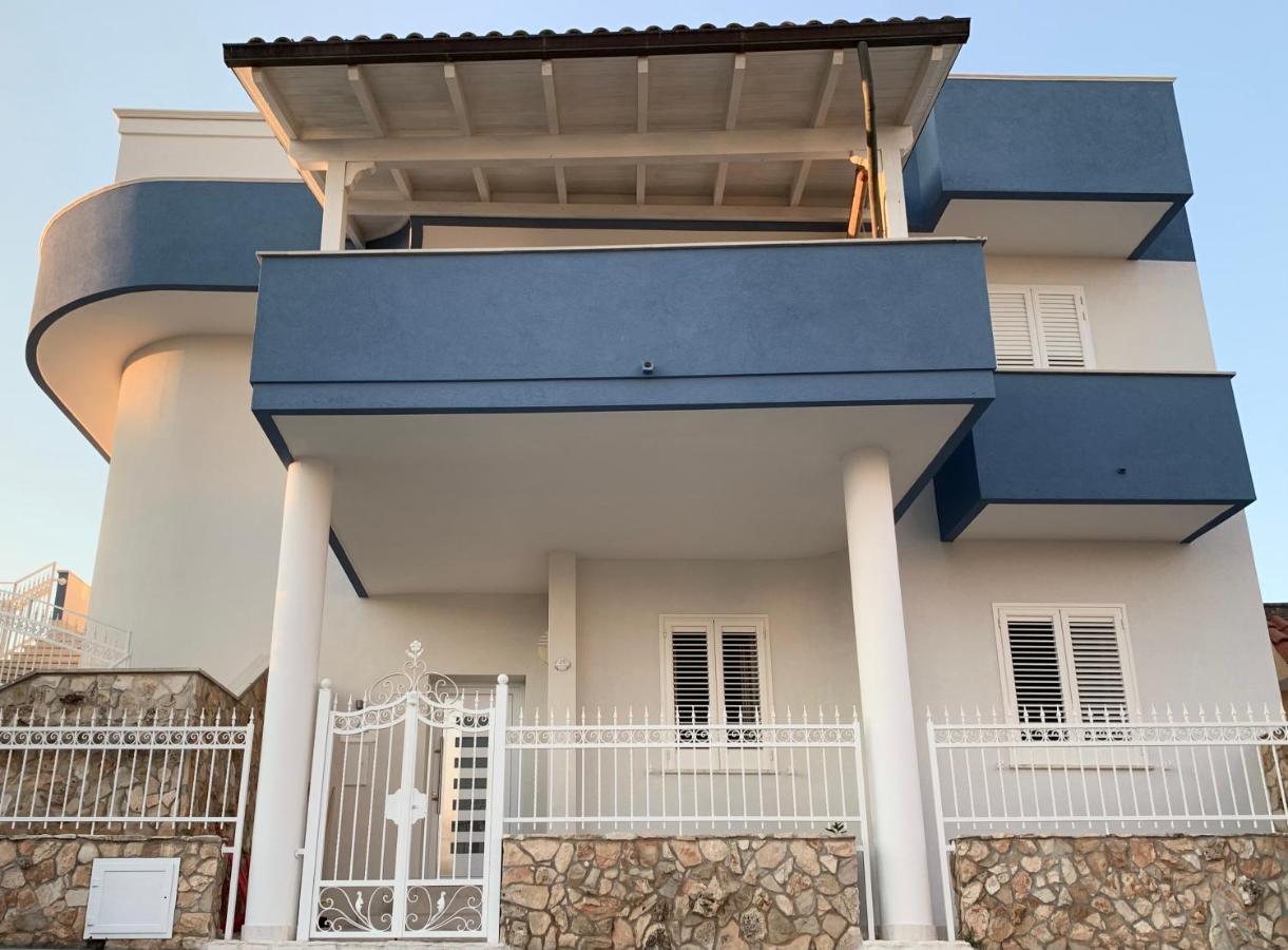 Torre Squillace Aquarama Rooms & Apartments מראה חיצוני תמונה