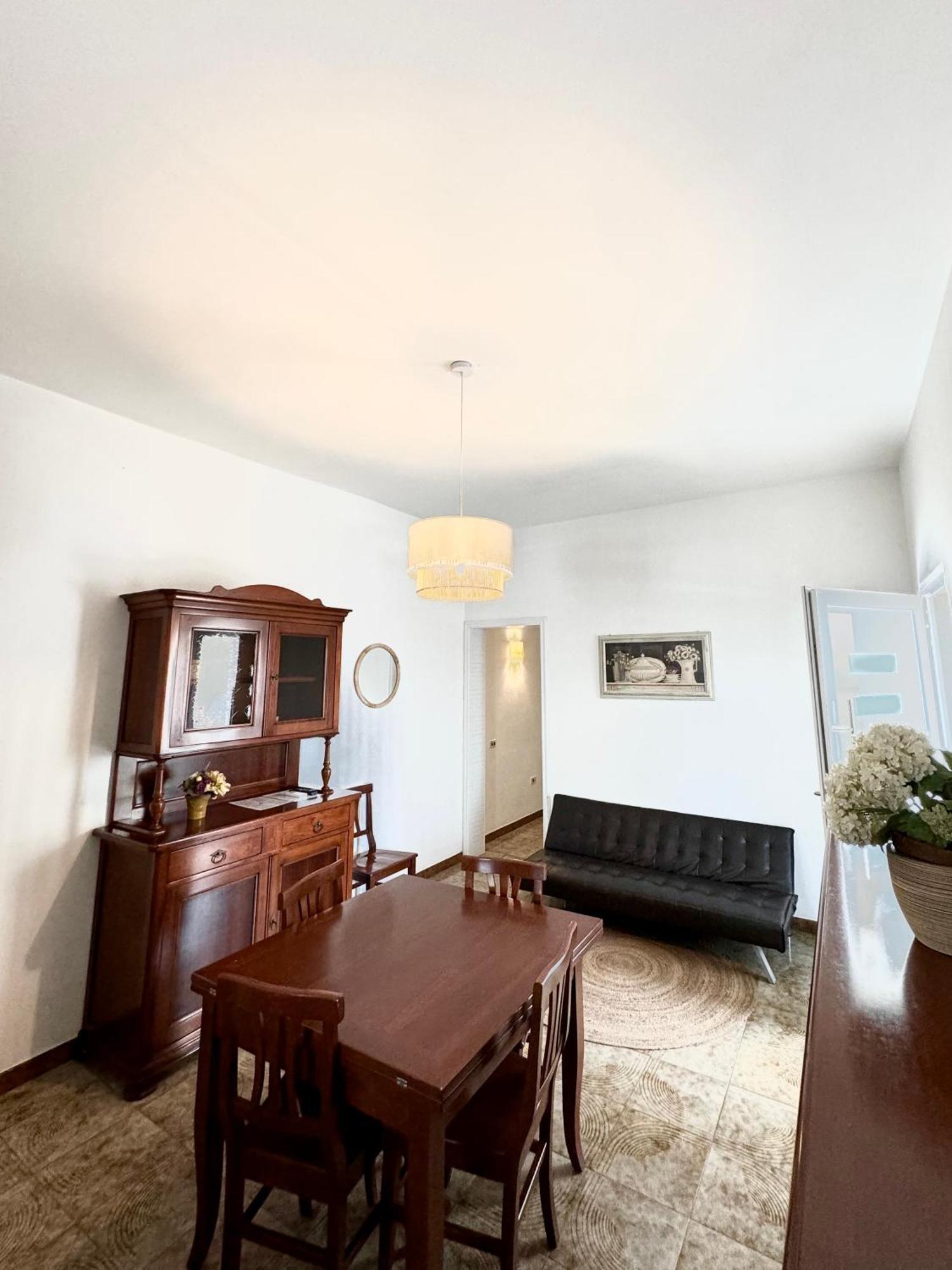 Torre Squillace Aquarama Rooms & Apartments מראה חיצוני תמונה