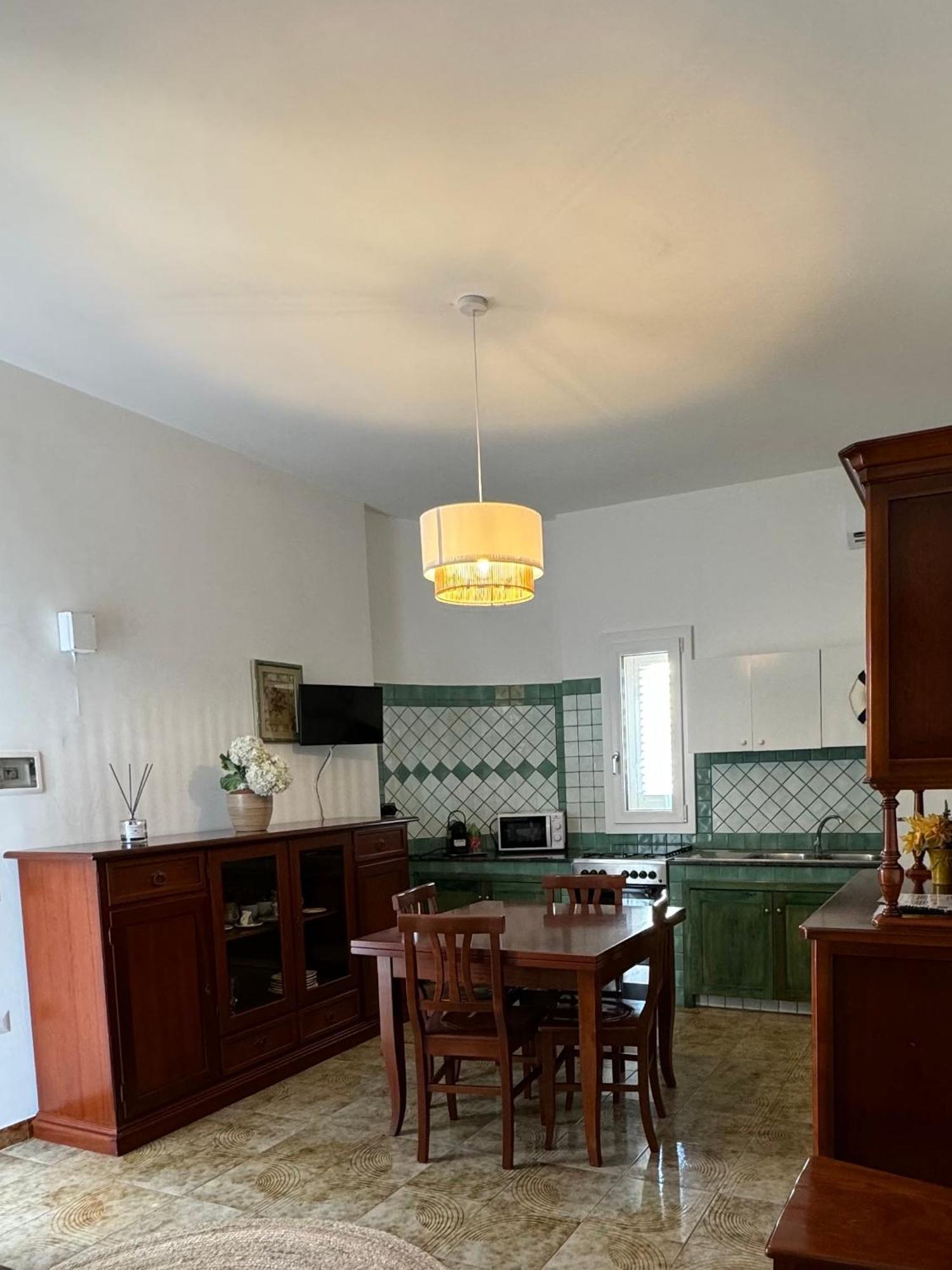 Torre Squillace Aquarama Rooms & Apartments מראה חיצוני תמונה