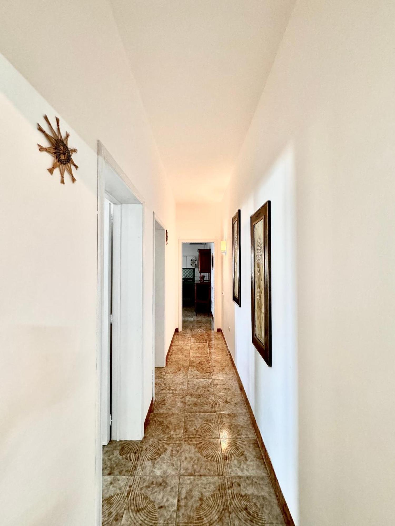 Torre Squillace Aquarama Rooms & Apartments מראה חיצוני תמונה