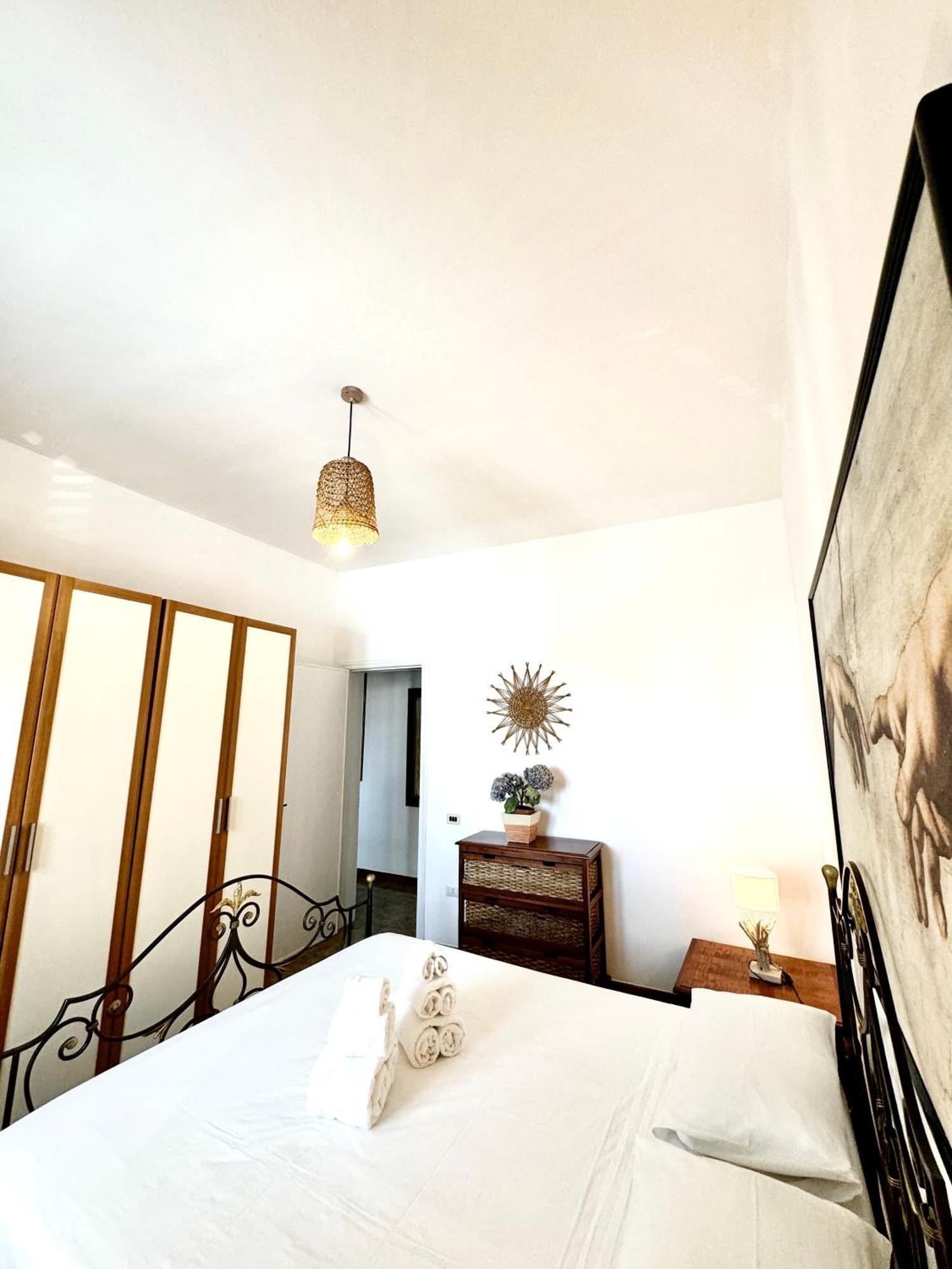 Torre Squillace Aquarama Rooms & Apartments מראה חיצוני תמונה