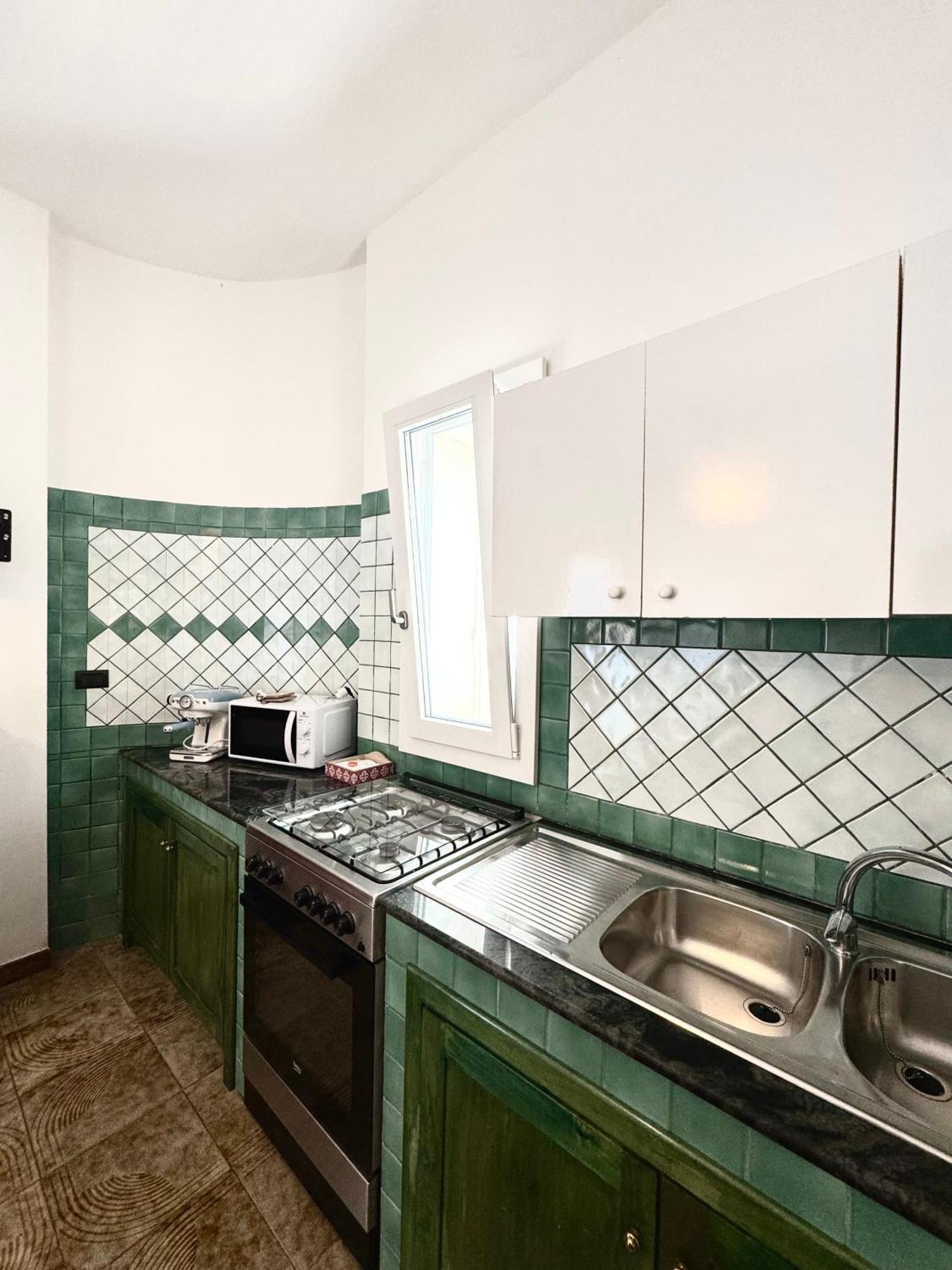 Torre Squillace Aquarama Rooms & Apartments מראה חיצוני תמונה