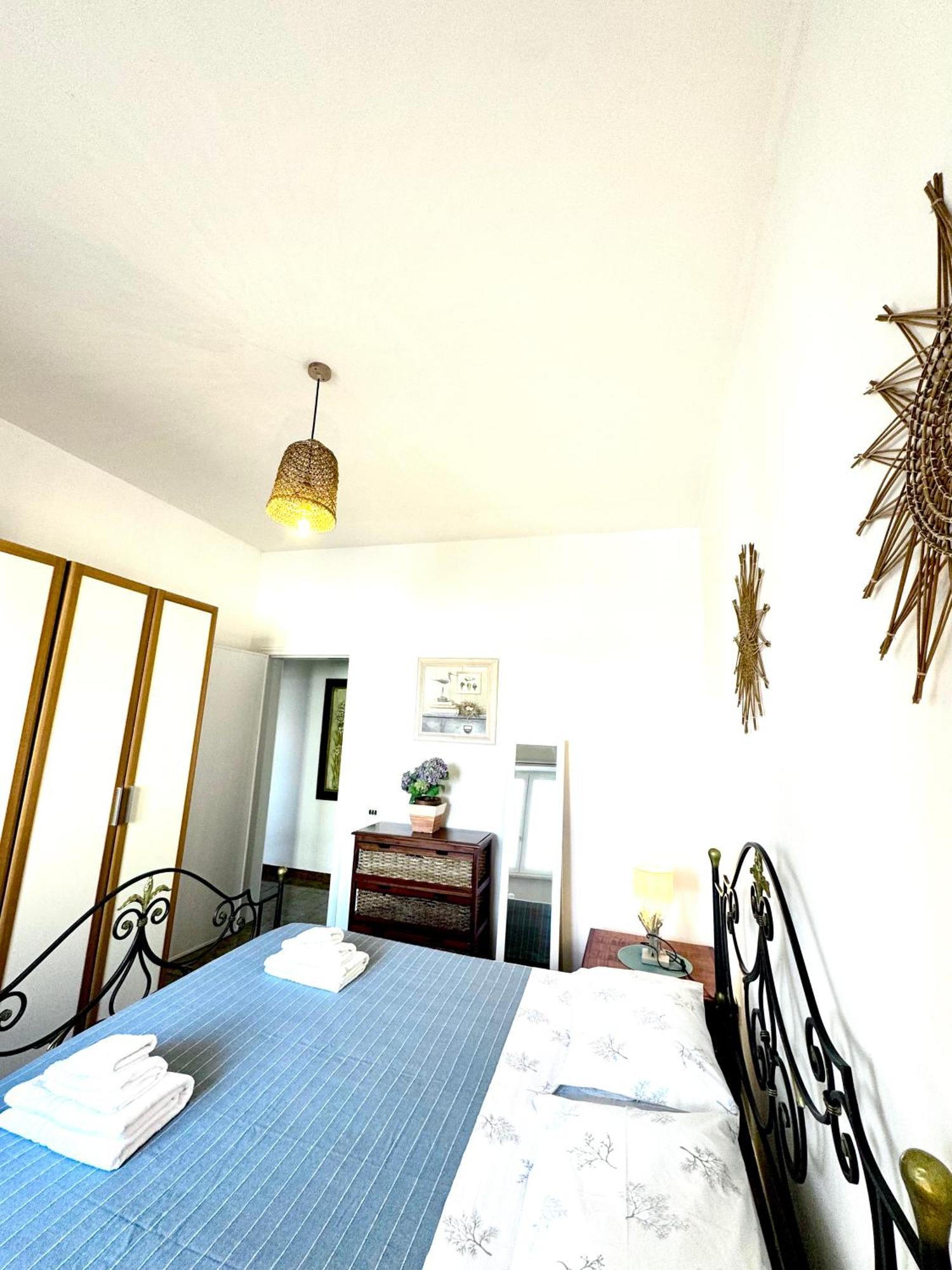 Torre Squillace Aquarama Rooms & Apartments מראה חיצוני תמונה