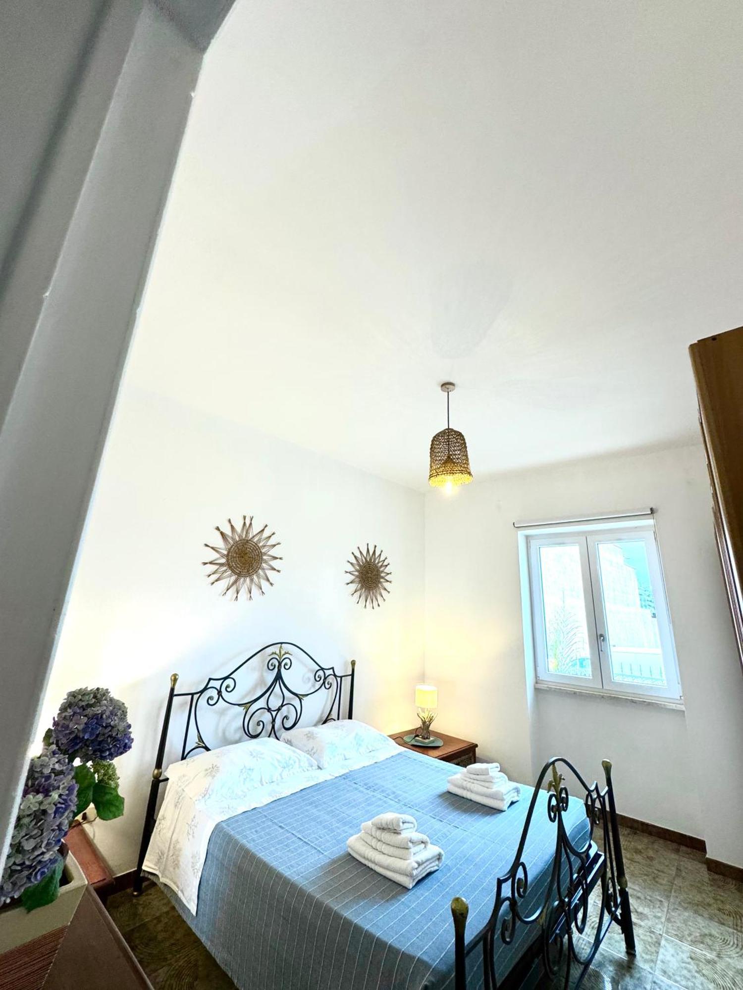 Torre Squillace Aquarama Rooms & Apartments מראה חיצוני תמונה
